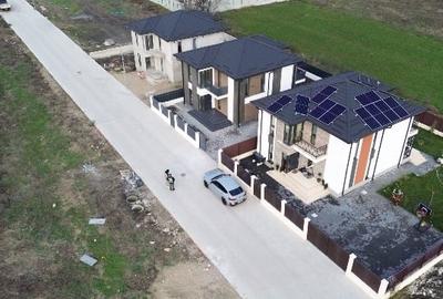 LOCUINTA  P + 1E - Focsani strada Vrancei  COMISION 0% – DIRECT CONSTRUCTOR - 10