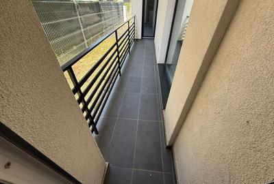 APARTAMENT CU 2 CAMERE DECOMANDAT / TERASA DE 5 MP SI GRADINA DE 20 MP - 13