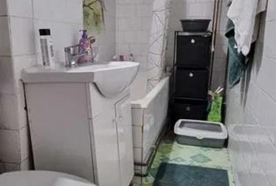 Apartament cu 3 camere semidecomandat în Spitalul Județean - 5