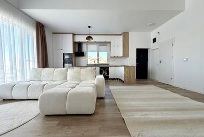 Casă individuală cu 4 camere cu Canalizare în Corbeanca - 4