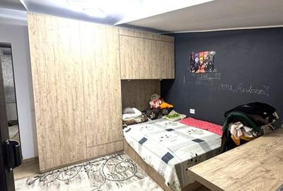 Apartament cu 3 camere decomandat, mobilat în Bragadiru - 7