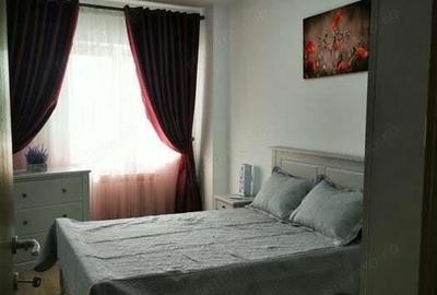 2 camere - strada Virtutii - 3