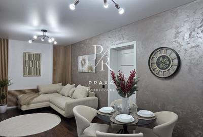 Apartament Lux de vanzare, 3 camere si parcare! - 1