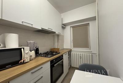 Apartament modern 42mp cu 1 cameră in Manastur de inchiriat - 6