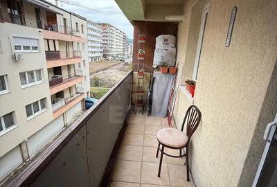 Apartament cu 2 camere semidecomandat în Florești - 2