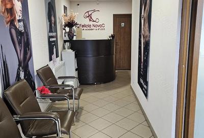 Spațiu comercial, de 1,028 mp, în Decebal - 2