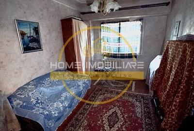 Esplanada Nicolina/4Camere-Decomandat/2bai/2balcoane/110mp/Bloc Din 1990! - 4