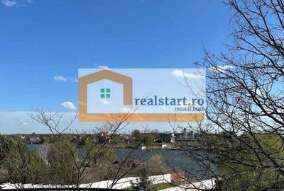 Deschidere Lac Snagov 20m, ponton, semineu, crama, Ideal Investitie - 6