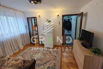 Apartament cu 2 camere semidecomandat, mobilat în Gheorgheni - 6