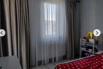 Casă individuală cu 5 camere cu Teren 400 Mp în Vânători - 4