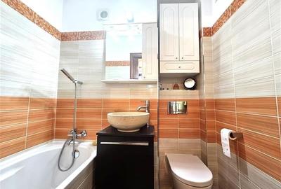 Zona Miron Costin, 2 camere, LUX - 6