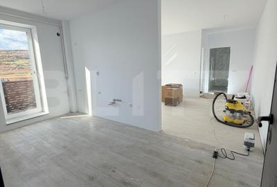 Apartament cu 3 camere semidecomandat în Iris - 5