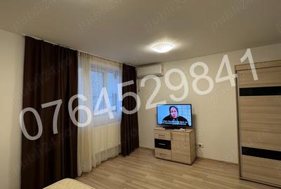 Inchiriez garsoniera Iancului vis a vis de metrou,Sos. Mihai Bravu 67-73 - 14