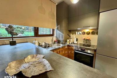 Apartament cu 3 camere, mobilat în Bună Ziua - 2