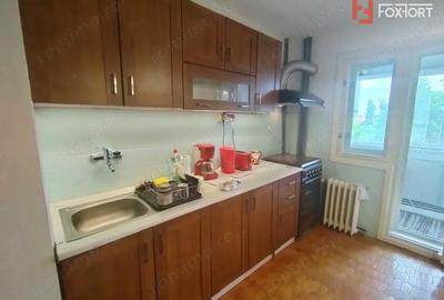 Apartament cu 3 camere decomandat în Olimpia-Stadion - 6