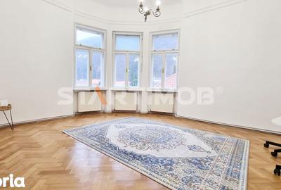 Apartament cu 4 camere decomandat în Centrul Istoric - 17