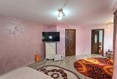 Casă cu 6 camere cu Teren 1000 Mp în Sfântu Ilie - 41