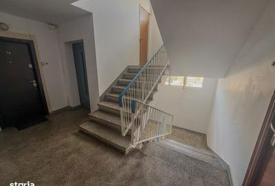 Apartament cu 2 camere semidecomandat în Tei - 4