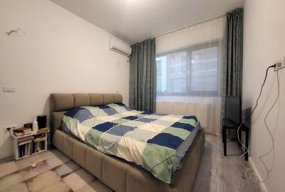 Apartament cu 3 camere decomandat în Theodor Pallady - 2