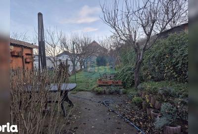 Casă cu 3 camere cu Teren 795 Mp în Apahida - 4