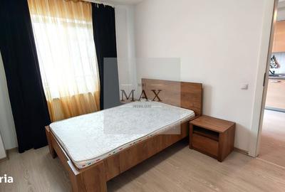 Apartament cu 2 camere în Central - 2