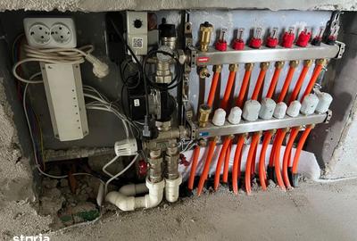 Casă cu 4 camere cu Teren 1500 Mp în Săcălășeni - 2