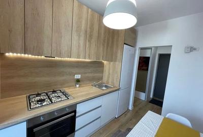 Apartament cu 2 camere decomandat, mobilat în Grozăvești - 3