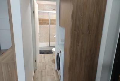 Garsonieră decomandată, mobilată în Fundeni - 2