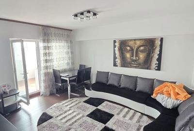 Apartament cu 3 camere decomandat în Central - 6