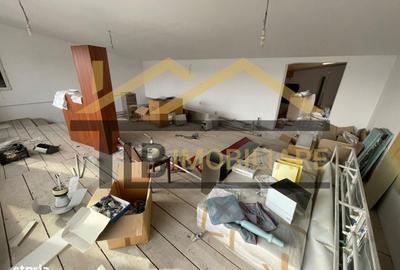 Spațiu comercial, de 370 mp, în Gheorghe Doja - 1