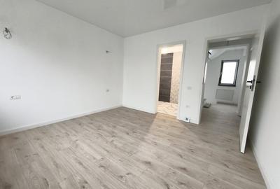 Duplex cu 3 camere cu Canalizare în Vest - 10