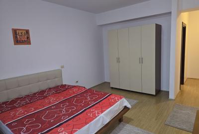 Unirii, Alba Iulia, apart 2 cam 87 mp - 10