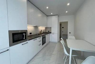 Garsoniera in zona Piata Unirii - 2