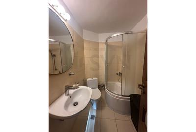 REA1025250 Apartament decomandat 4 camere l 2 bai l 4 balcoane l Baneasa - 11