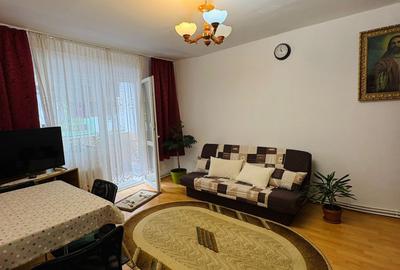 Apartament cu 4 camere decomandat, mobilat în Mănăștur - 1
