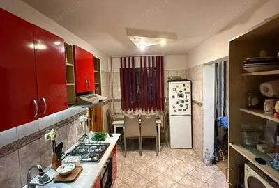 Apartament 4 camere Universitate - 5