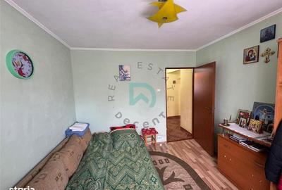 Apartament cu 2 camere decomandat în Scriitorilor - 11