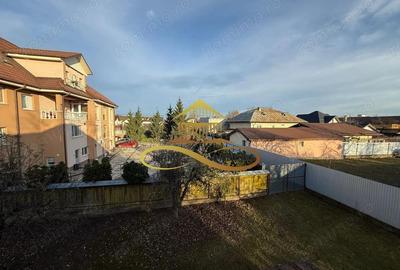 Casa de vanzare in Bacau Calea Moldovei 1000 mp teren - 2