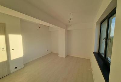 Apartament cu 2 camere semidecomandat, mobilat în Bucureștii Noi - 10