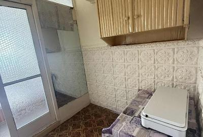 Garsonieră decomandată în Exterior Vest - 1