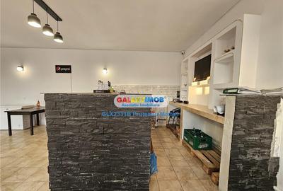 Spațiu comercial, de 135 mp, în Videle - 3