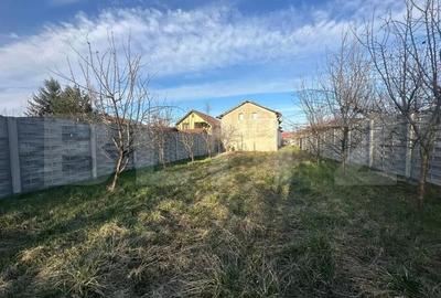 Casă cu 8 camere cu Teren 371 Mp în Central - 6