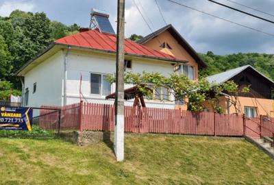 Teren de 7000 mp, în Ștubeie Tisa - 9