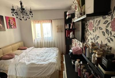 Apartament cu 3 camere decomandate - 5
