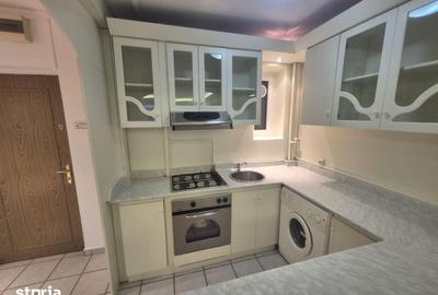 Apartament cu 3 camere semidecomandat, mobilat în Sala Palatului - 4
