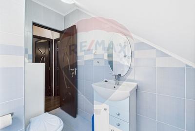 De vanzare | Apartament Tip Penthouse cu 3 camere, zona Morarilor - 15