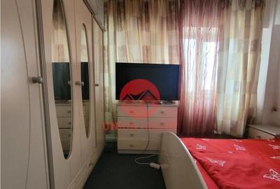 Apartament cu 2 camere decomandat, mobilat în Casa de Cultură - 2