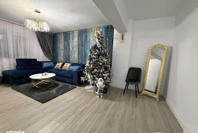 Apartament cu 2 camere în Central - 11