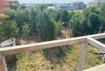 Vila noua 5 camere p+m caramida, central mosnita - 10