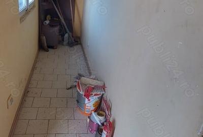 Casă cu 2 camere în Silagiu - 7